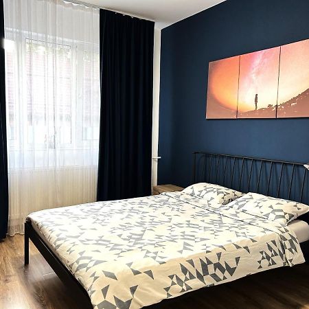 Marius Studio Braşov Eksteriør bilde