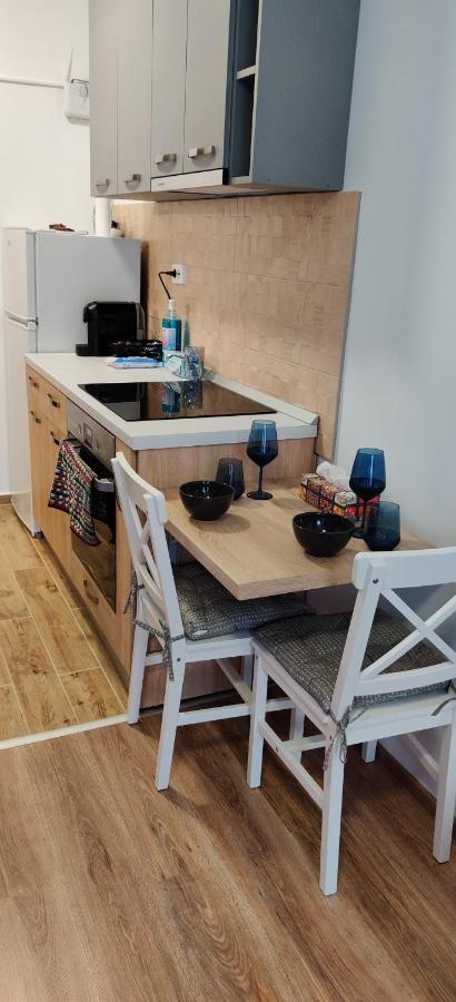 Marius Studio Braşov Eksteriør bilde