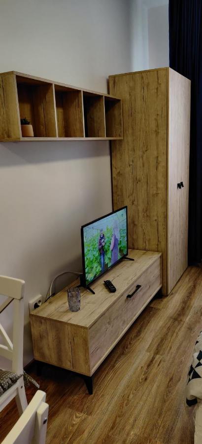 Marius Studio Braşov Eksteriør bilde