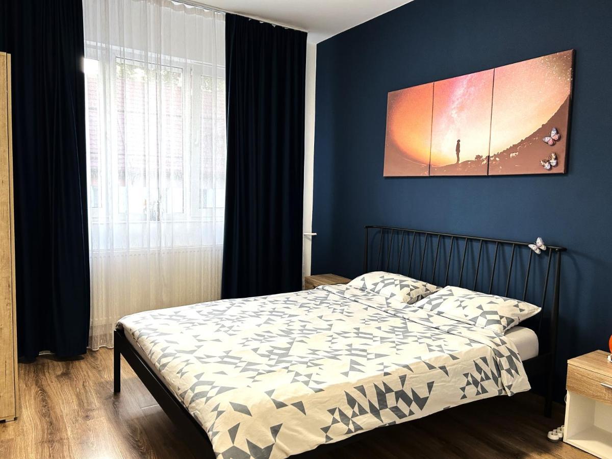 Marius Studio Braşov Eksteriør bilde